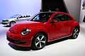 Volkswagen Beetle ispirata al maggiorino